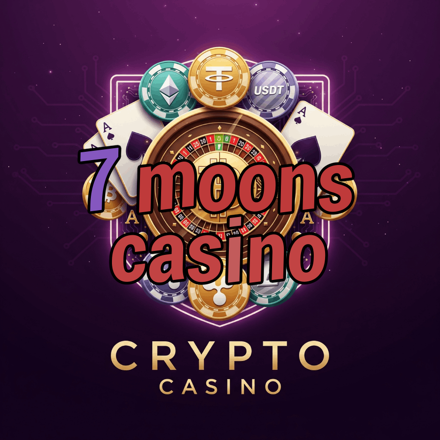 7 Moons Casino - Asian-Themed Casino